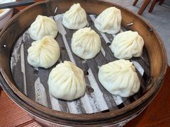 -汪一挑馄饨(老街店)