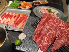 -厚贞日式烤肉(浦东汇智店)