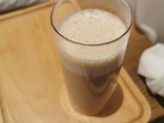 珍珠奶茶-CENTTY辛蒂咖啡·烘焙·西点(天兰社区新生活中心店)