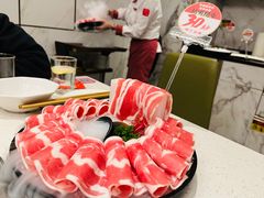 -海底捞大排档火锅(打浦路店)