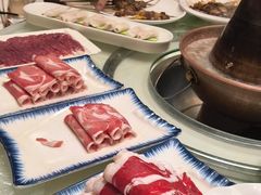 -福寿斋·老北京铜锅涮肉·烤鸭(顺义总店)