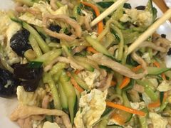 -篱笆院东北饺子王(欧阳路店)