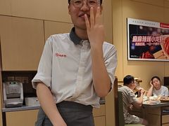 -海底捞火锅(太阳宫凯德mall店)