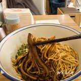 今天只想吃碗好面——毒蛇面馆