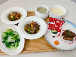 -弗蕾亚·和月月子调理院(东湖店)