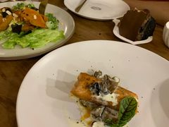 -1981牛排西餐厅(海信店)