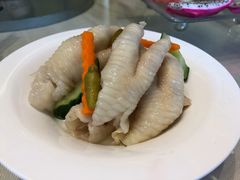 花椒凤爪-金苑海鲜酒家(来魅力店)