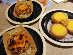 -点都德(聚福楼店)