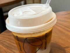 -稀物集咖啡(徽州大道店)