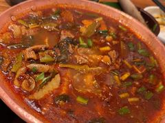 -云海肴·汽锅鸡·云南菜(美罗城店)