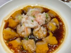 -狮王府淮扬菜(新街口友谊店)
