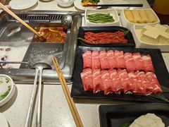 -海底捞火锅(高科广场店)