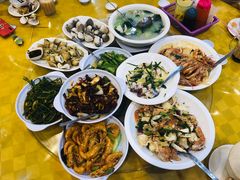 -双天海鲜楼