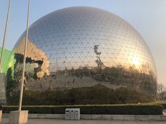 -中国科学技术馆影院