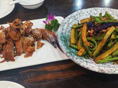 -衢州人家(建国北路店)