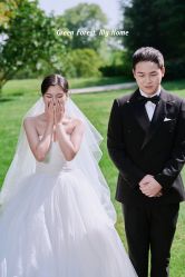 -巴黎经典婚纱摄影PARISSIC