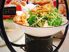 -好福记饭店(红梅公园店)