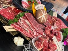 -猫爪爪原切自助烤肉(观音桥阳光世纪店)