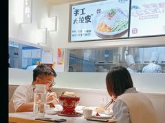 -关东小磨东北菜(漕河泾印象城店)