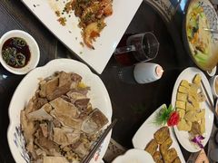 -大门水乡·顺德菜