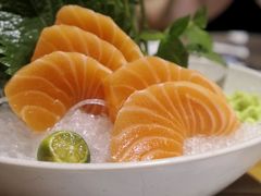 -渔寿司·日本料理(艾尚天地店)