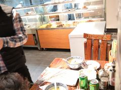 -东大桥小国抻面烧烤(长通路店)