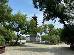 -上海方塔园