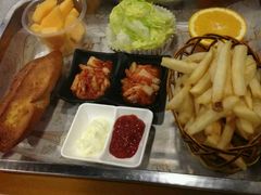 -火炉火自助餐(枫蓝国际店)