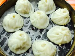 -新丰小吃(中山中路分店)