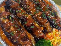 -绿雅居原生态农庄(小涌店)