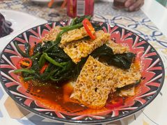 -阿拉丁新疆风味餐厅·清真(罗廊巷店)