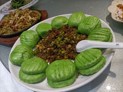 夹馍鸡杂-江宁肚包鸡(铁心桥店)
