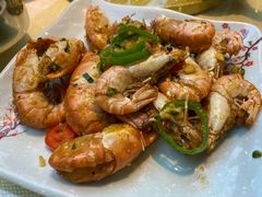 -沙田台山海鲜·酣客酒窖