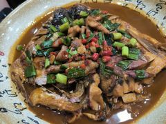 -西湖鱼小海鲜·杭帮菜·农家菜(断桥店)
