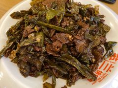 -英兰朝族饭店·英兰锅包肉(佳园路店)