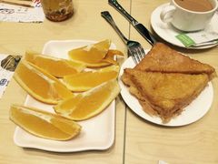 -味莊茶餐厅·自家點心(万象城店)