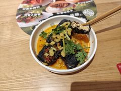-白沙肴·长沙米粉.小炒湘菜(石厦时代广场店)