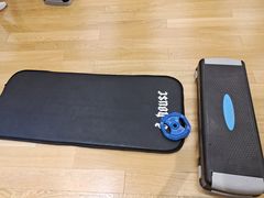 -帝豪斯健身俱乐部(市府恒隆广场店)