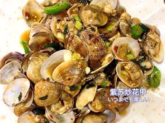 -南记食粥坊·宵夜大排档(莲花总店)