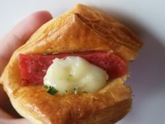 -吉美诺烘焙(公园北路店)