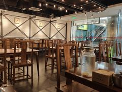 -南门小馆·清真(国贸商城店)