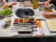 -猫抓烤肉(春熙路店)