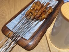 -马记永·兰州牛肉面(天通苑家乐福店)