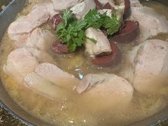 -华竹饭店(中央大街店)