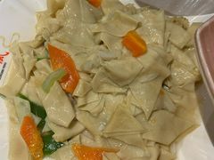 -东北风(龙湾万达广场)