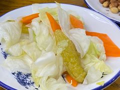-紫藤园·天目湖大鱼头(南山竹海店)