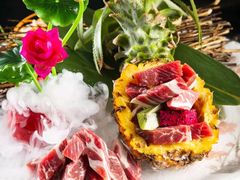 -额尔敦牛厨师铜板烧