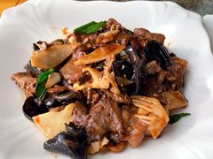 -红菜坊·烤鸭·川鲁菜(杨镇店)