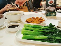 -御和宴·精品粤菜(天润御海湾店)