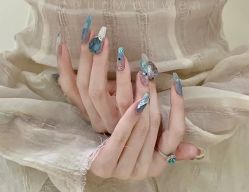 -1T·1M 日式美甲美睫